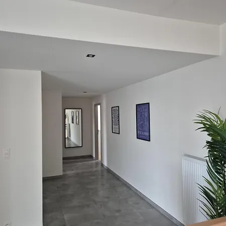 Duplex Don Bosco C7 * Tournai