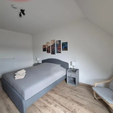 Apartment Duplex Don Bosco C7