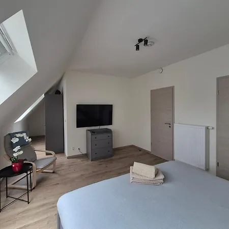 Duplex Don Bosco C7 Apartment *