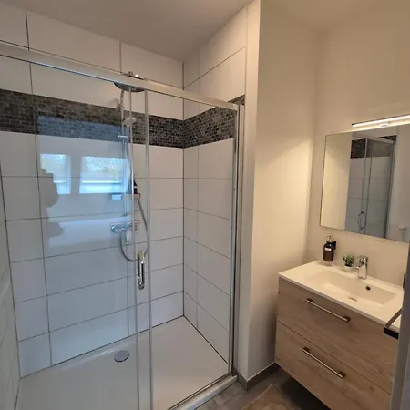 Apartmán Duplex Don Bosco C7 *
