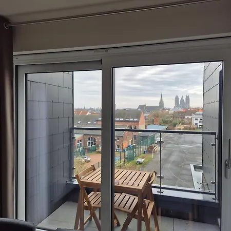 Duplex Don Bosco C7 Tournai