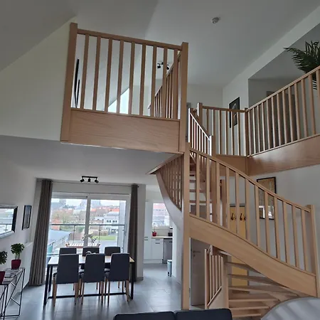 Duplex Don Bosco C7 Tournai