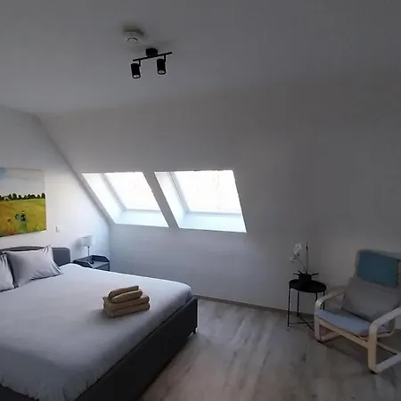 Apartment Duplex Don Bosco C7 *